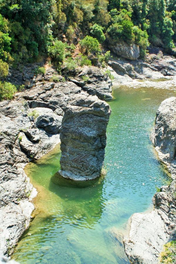 Cá de l’incantu Molini di Triora Exterior foto
