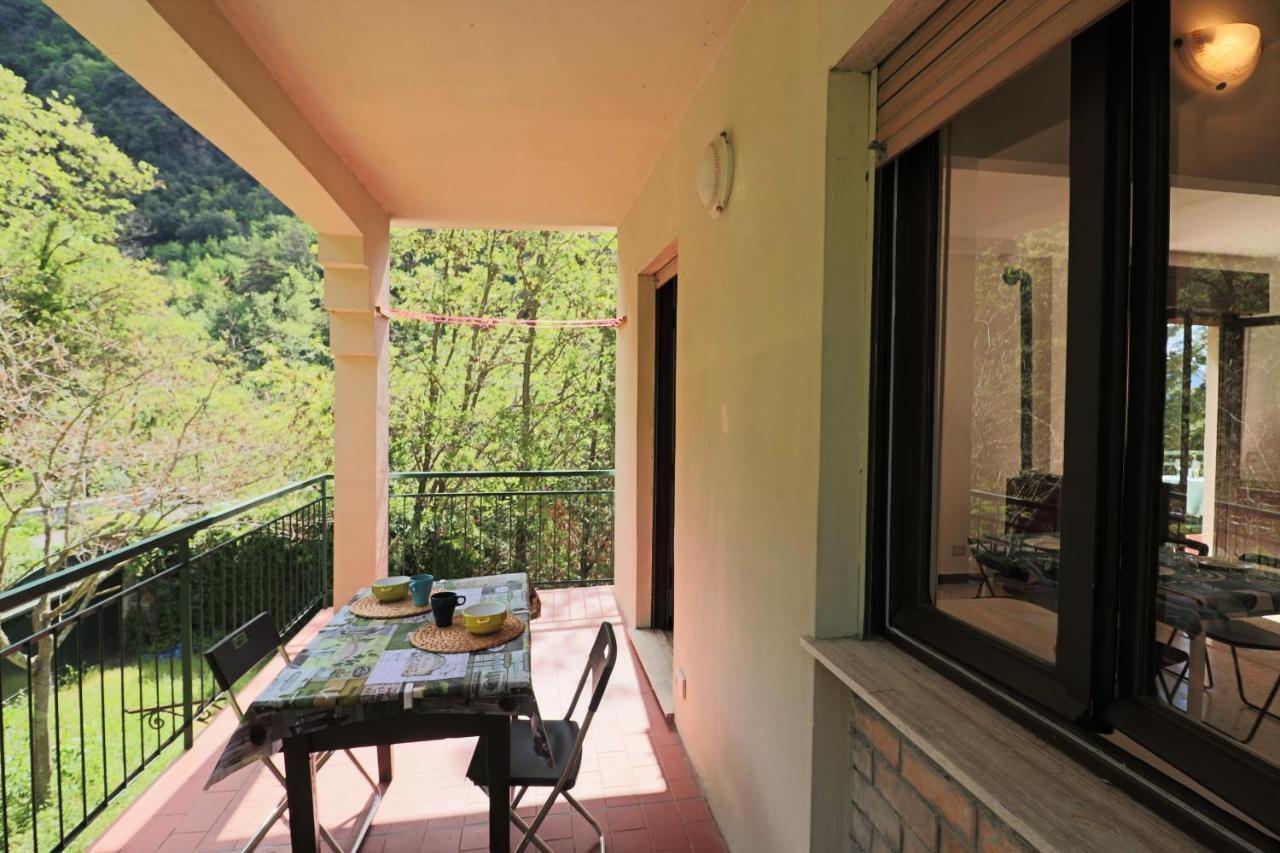 Cá de l’incantu Molini di Triora Exterior foto